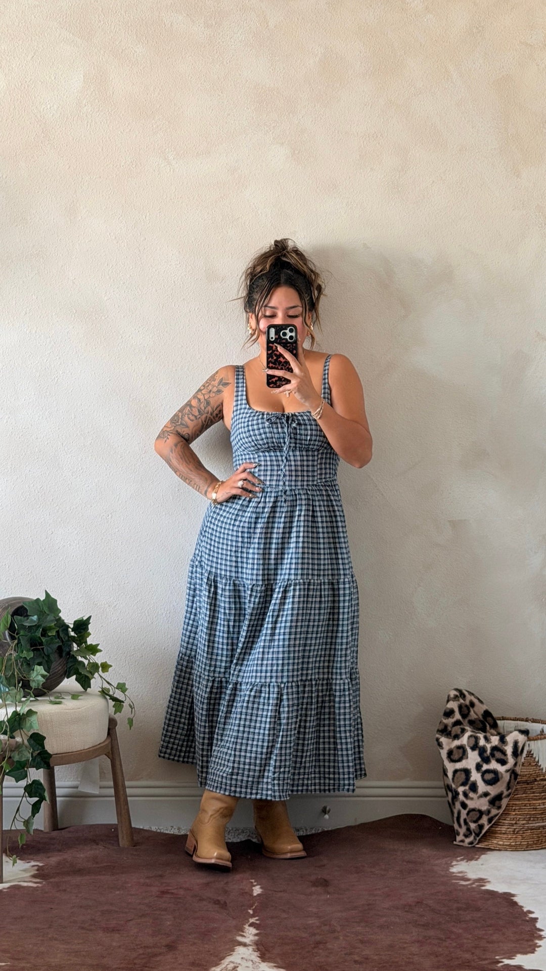 Dresses