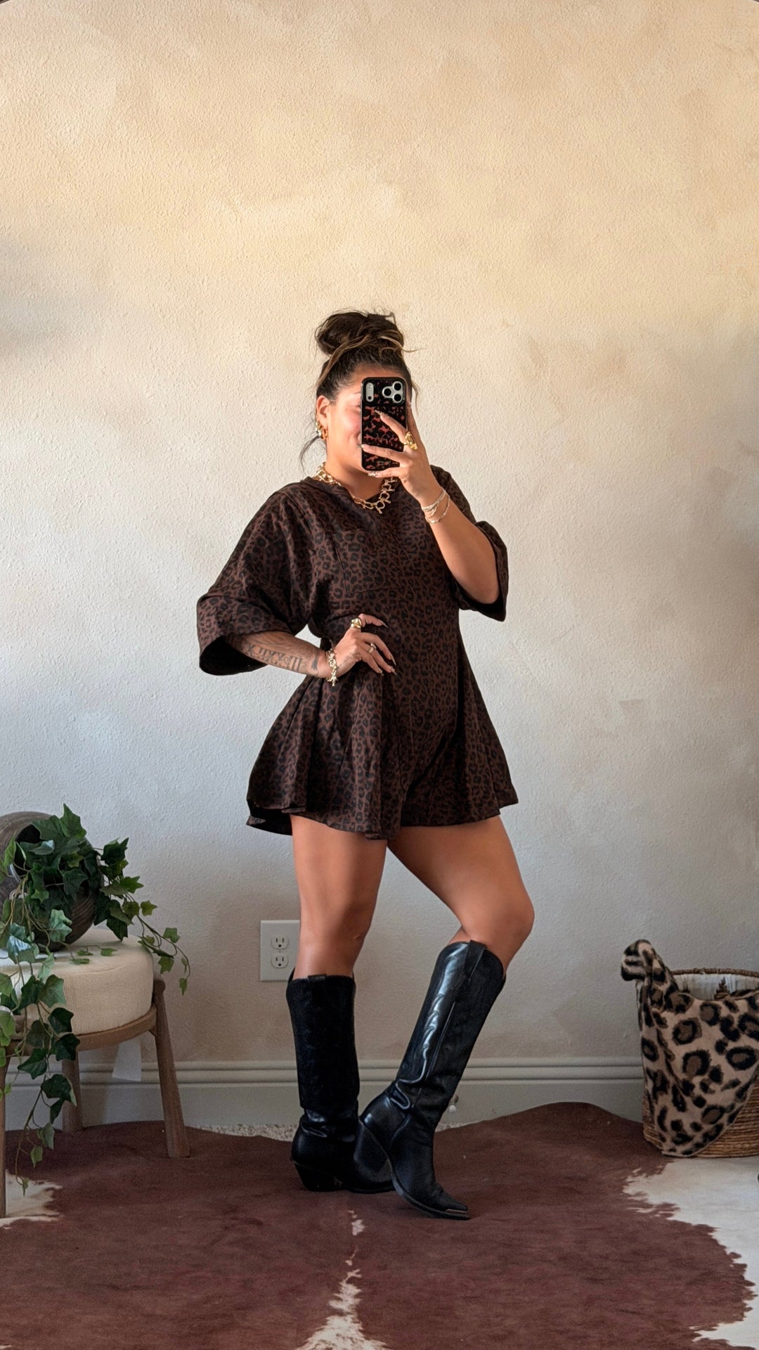 Jumpsuits & Rompers