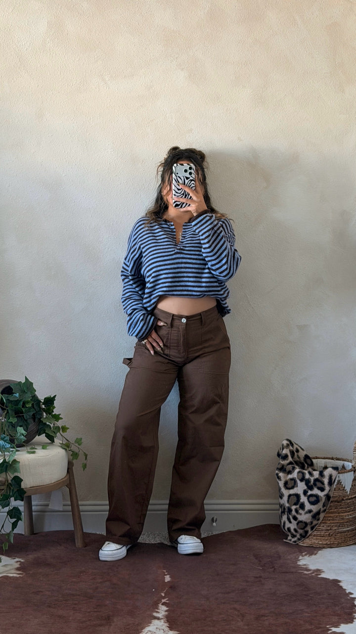 Backroad Utility Pants