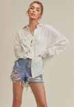 Delilah Shirt
