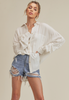 Delilah Shirt