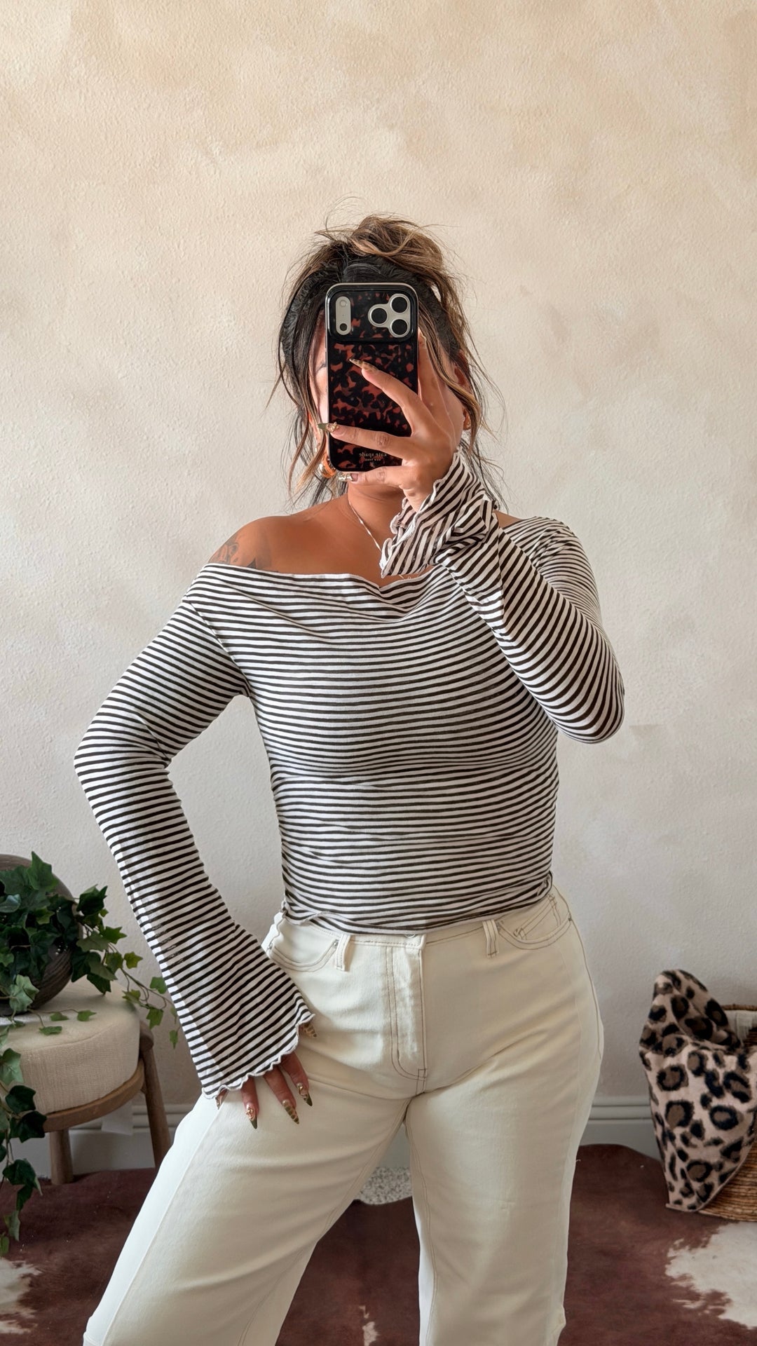 Easy Days Top