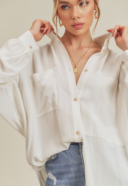 Delilah Shirt
