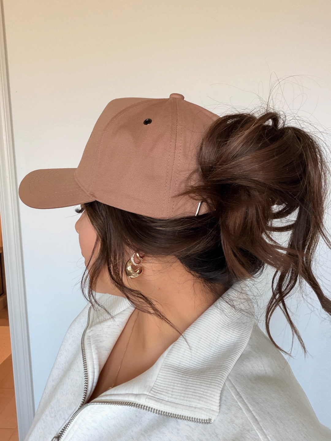 Harley Davidson Trucker Hat