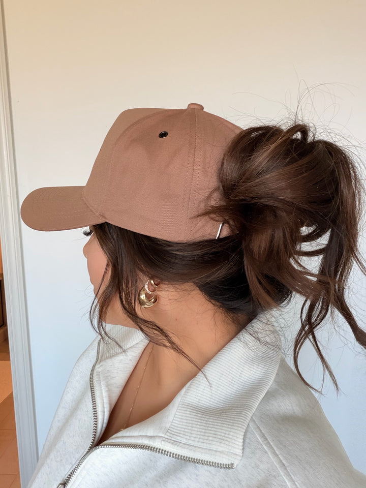 Harley Davidson Trucker Hat