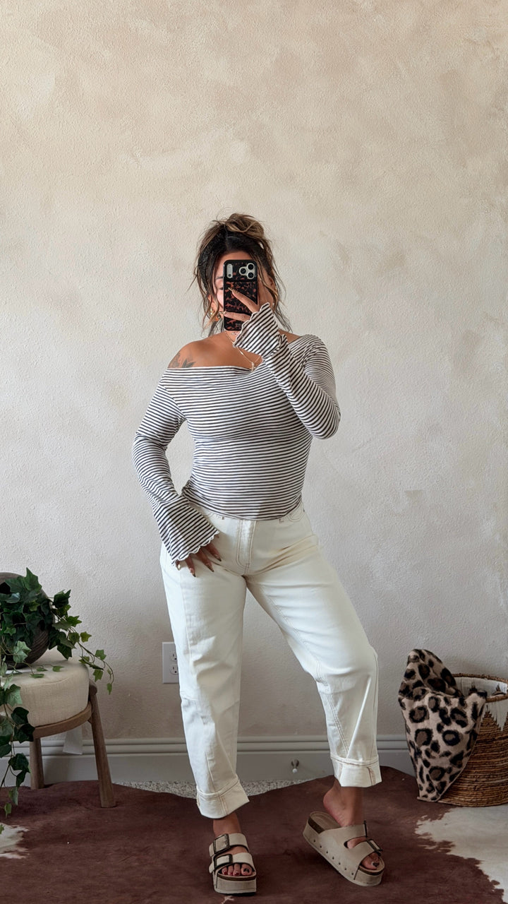 Easy Days Top