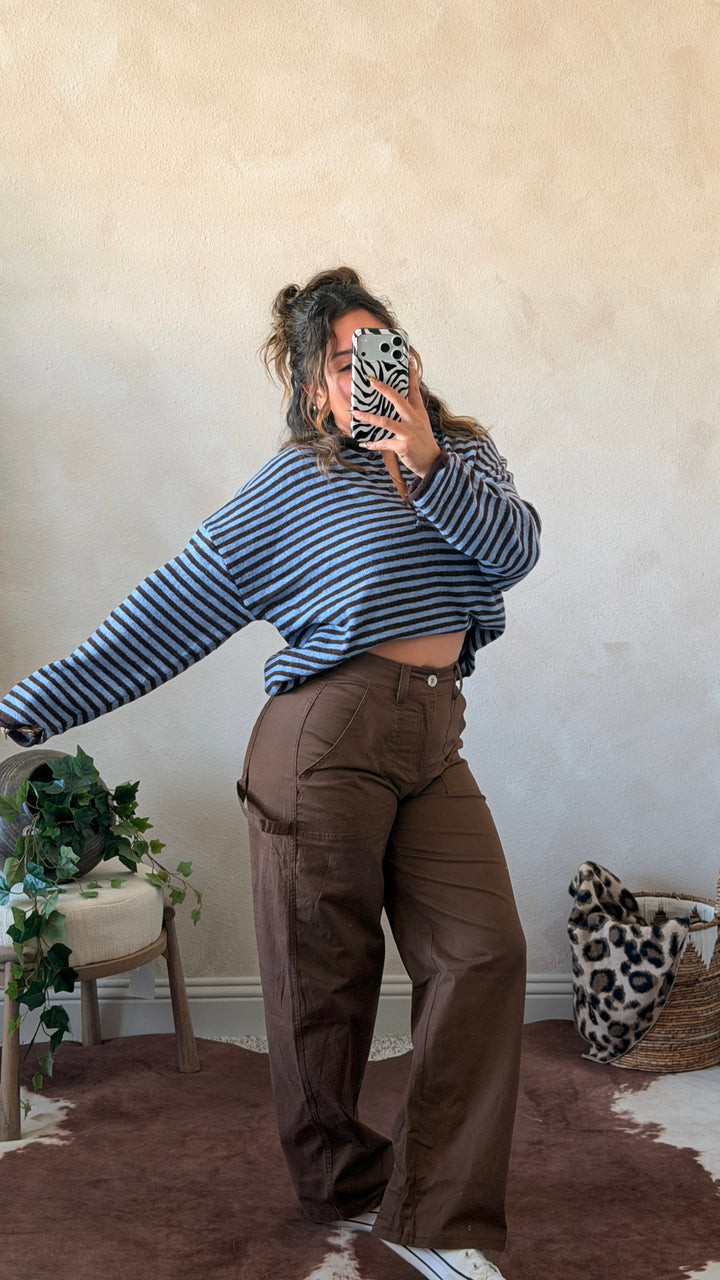 Backroad Utility Pants