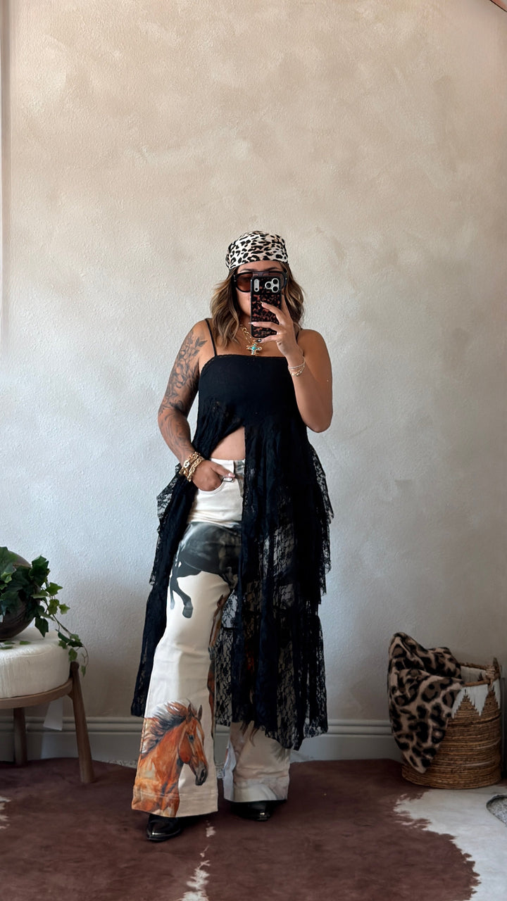 The Free Rein Pants
