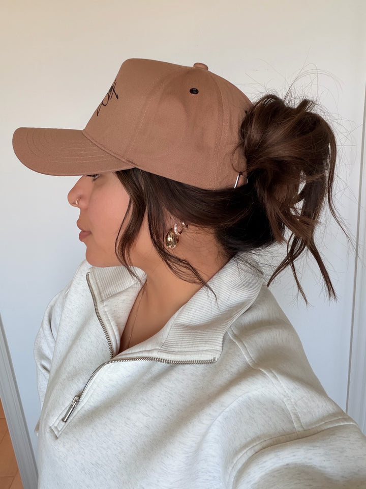 Harley Davidson Trucker Hat