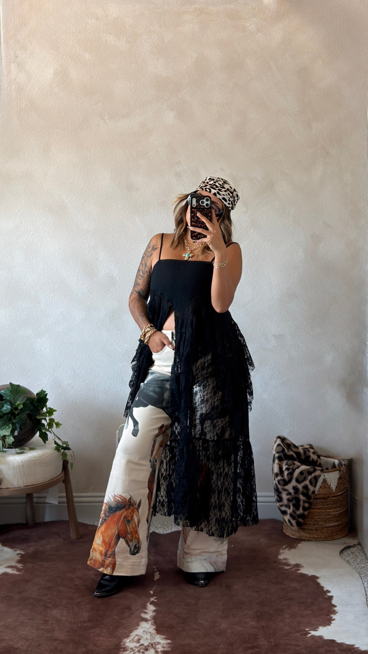The Free Rein Pants