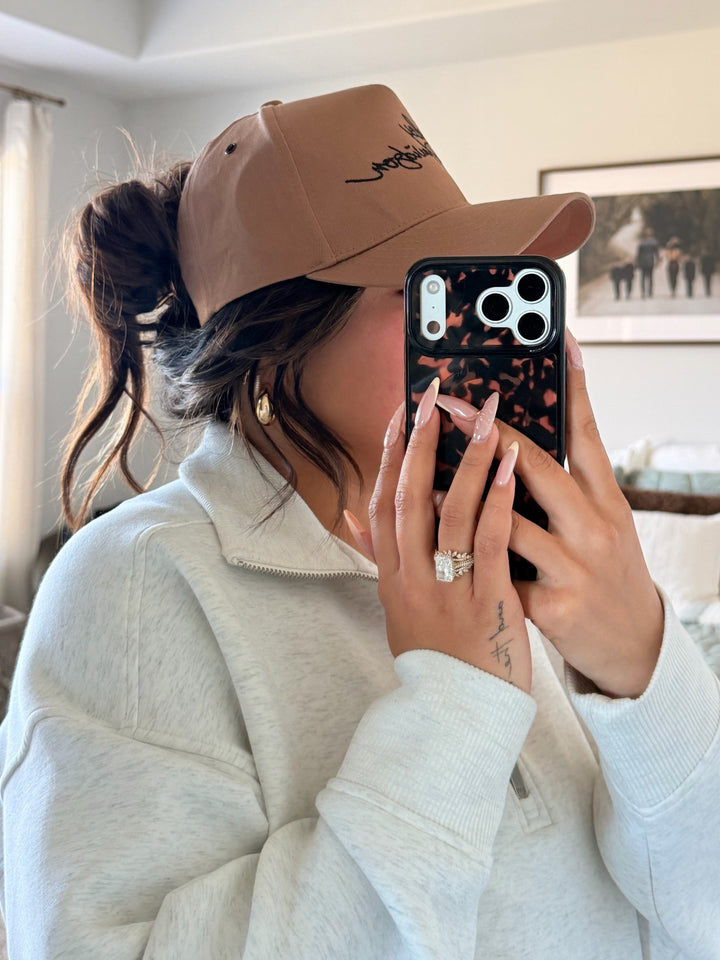 Harley Davidson Trucker Hat