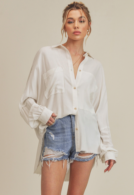 Delilah Shirt