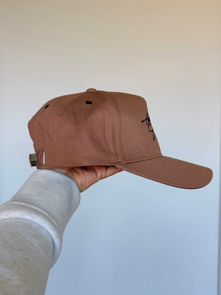 Harley Davidson Trucker Hat