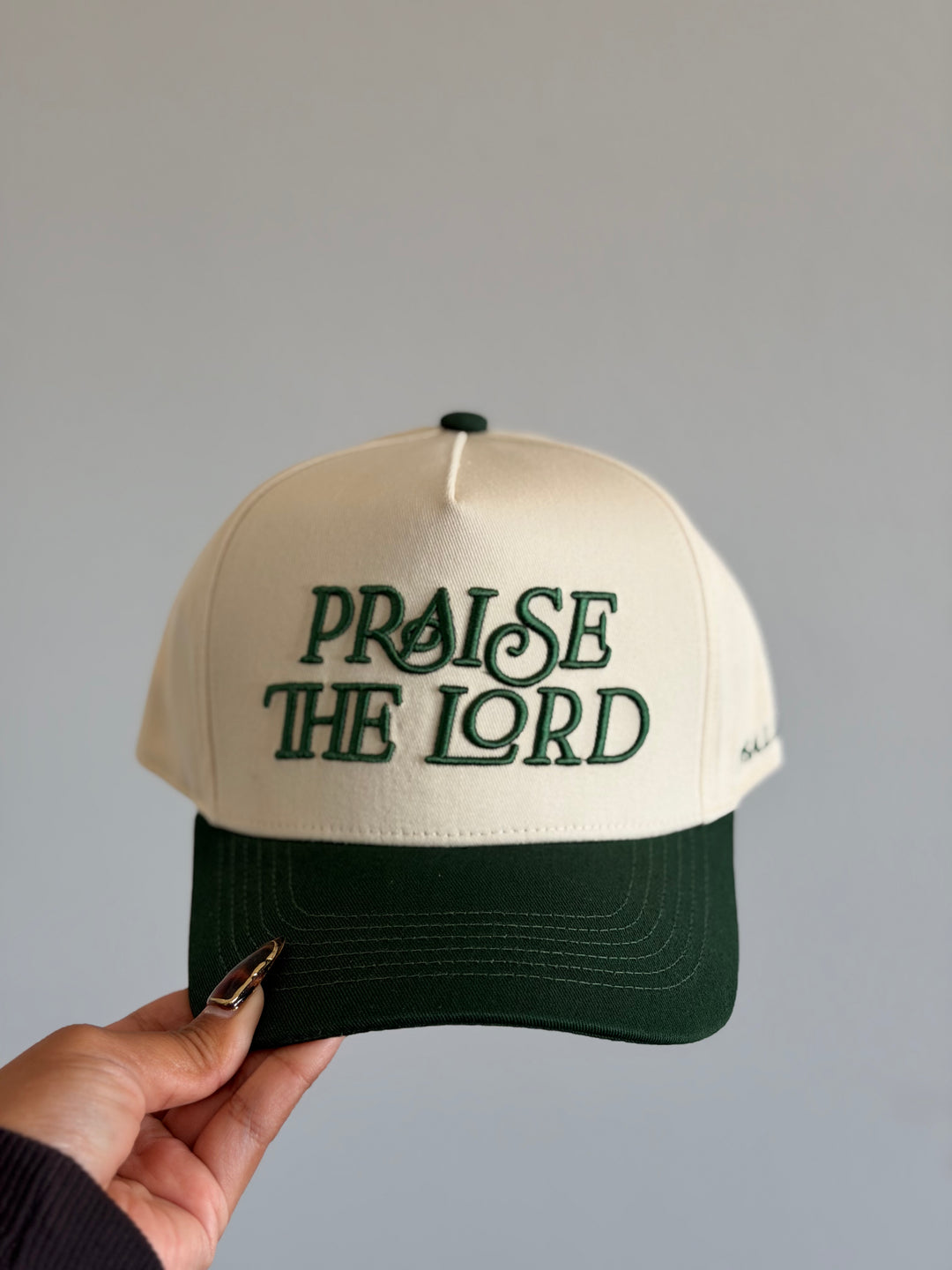 Praise The Lord (ADULT)