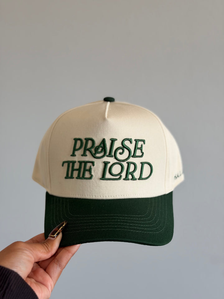 Praise The Lord (ADULT)