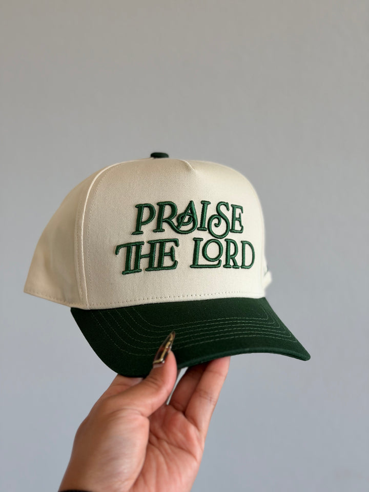 Praise The Lord (ADULT)