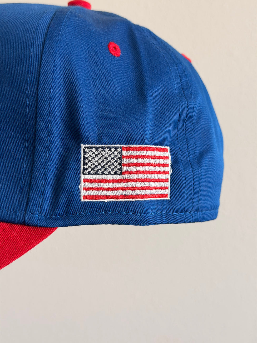 Land of the Free Trucker Hat