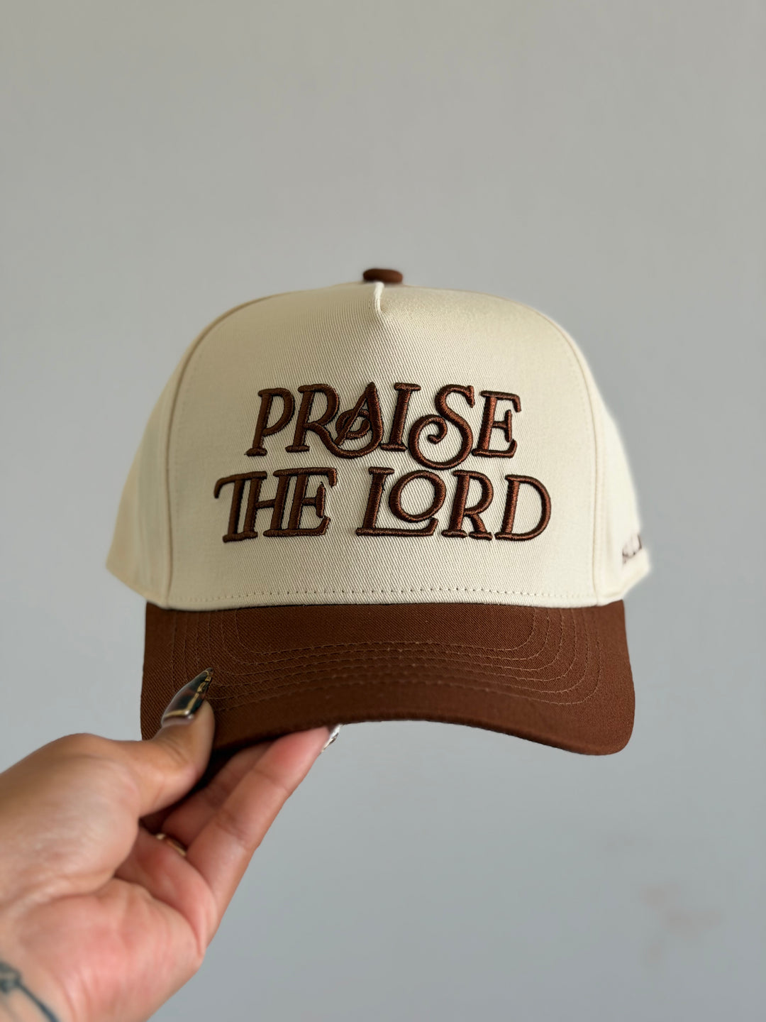 Praise the Lord (ADULT)