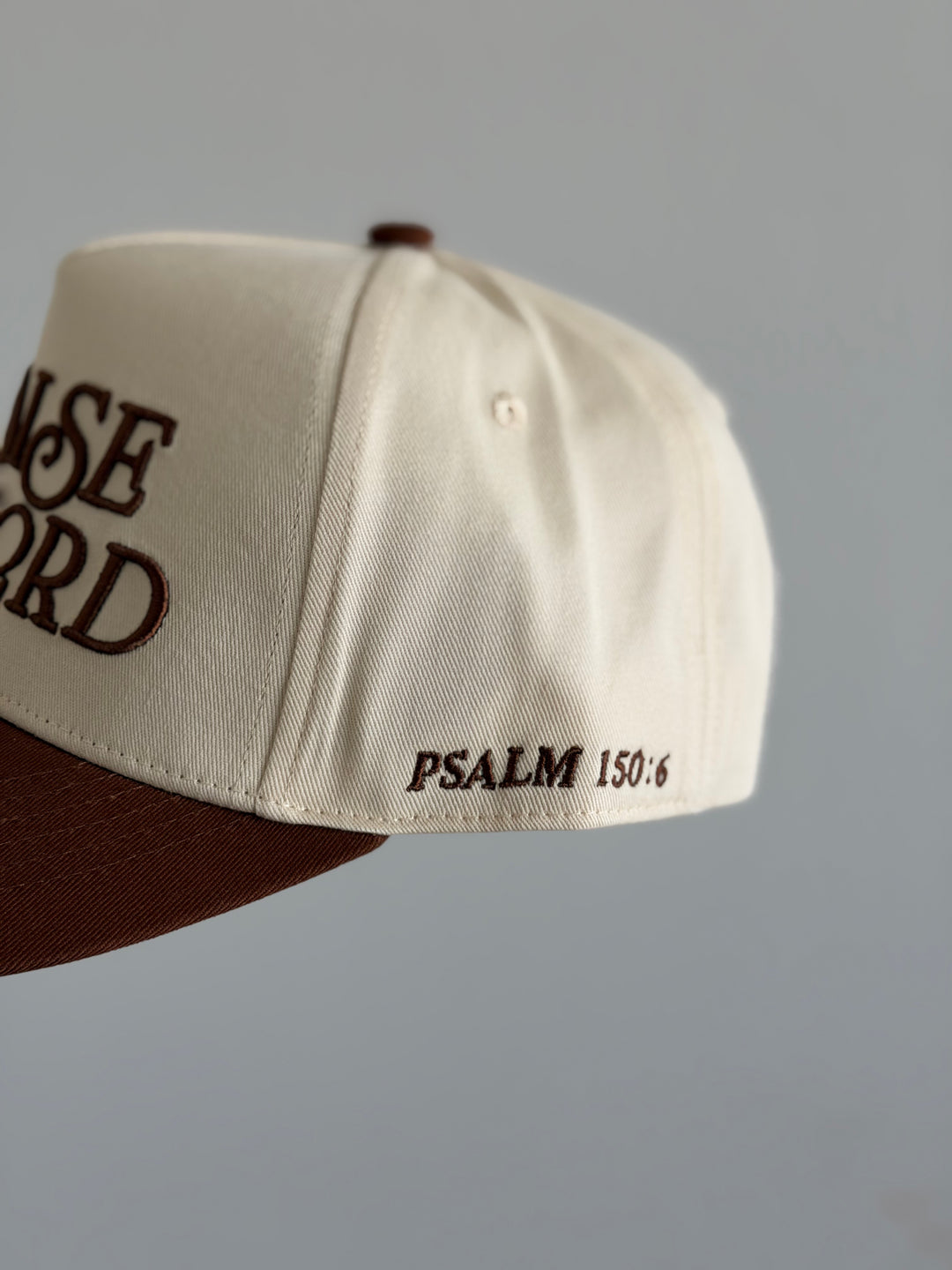 Praise the Lord (ADULT)