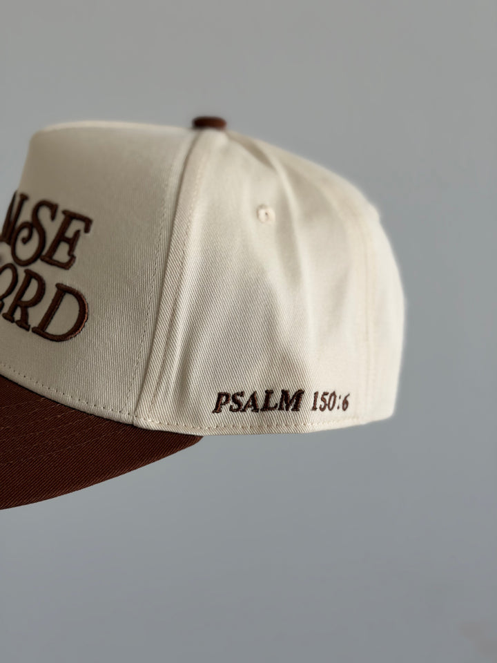 Praise the Lord (ADULT)