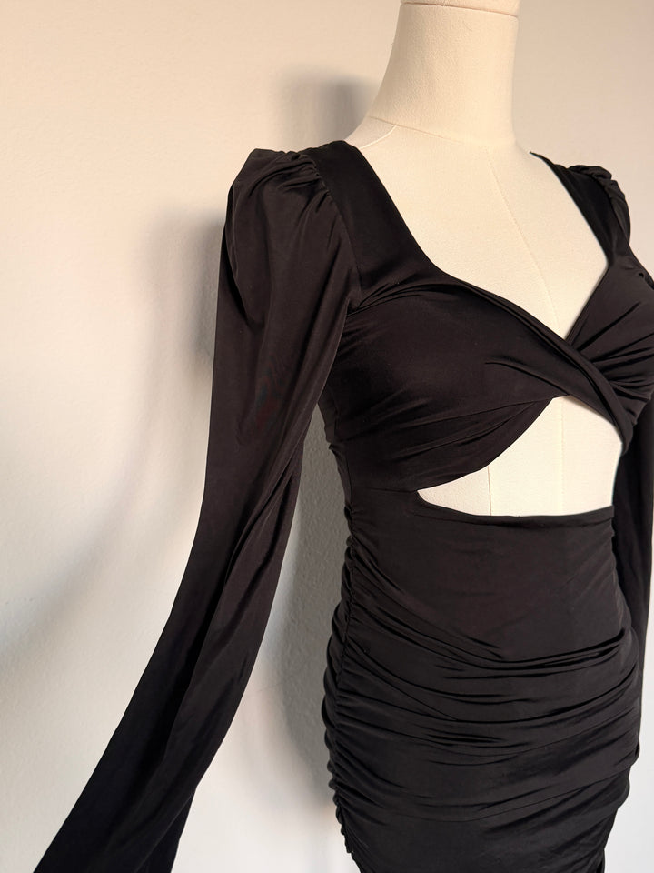Date Night Mini Dress - Medium