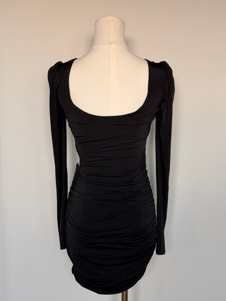 Date Night Mini Dress - Medium