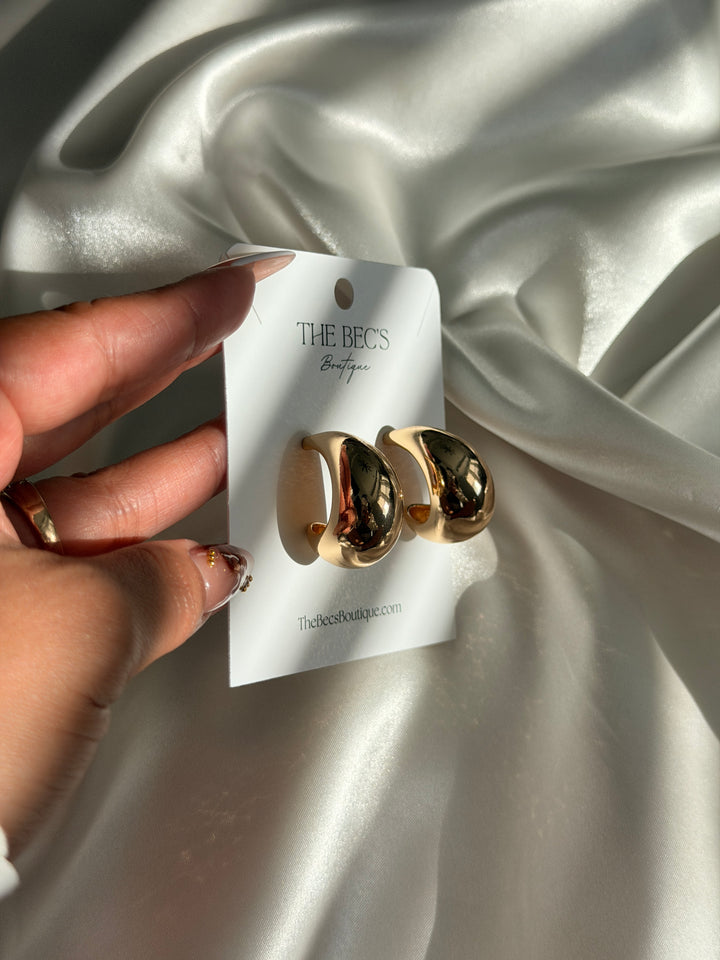 Bec’s Golden Signature - Large