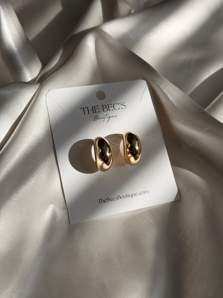 Bec’s Golden Signature - Medium