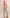 Button Front Stripe Linen Blend Jumpsuit Overalls