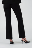 High Waist Bell Bottom Dress Pants