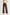 Patch Pocket Wide Leg
