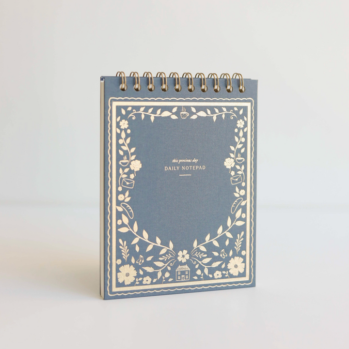This Precious Day Daily Notepad