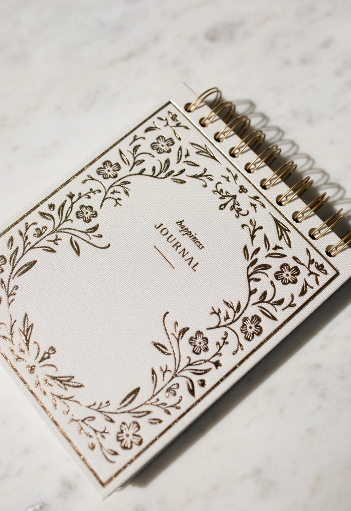 Happiness Journal