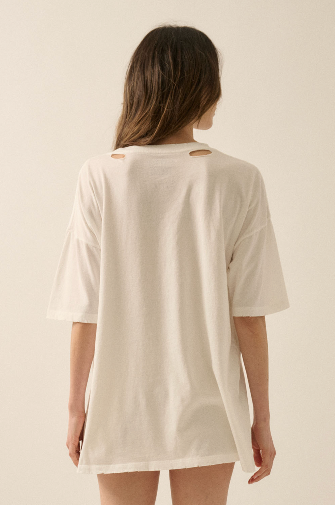 Stallion Vintage Tee