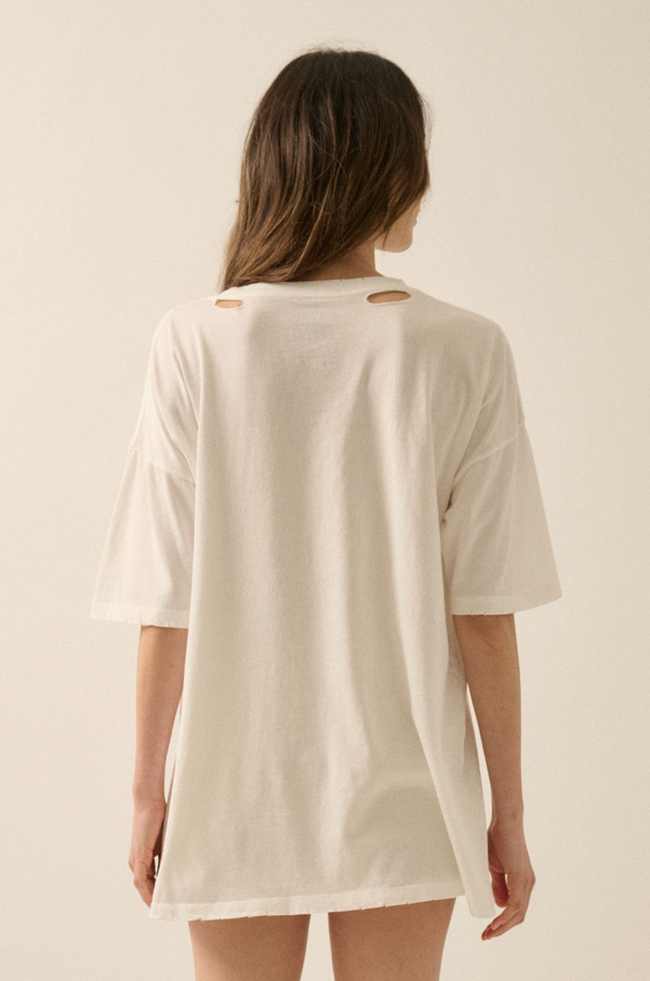 Stallion Vintage Tee