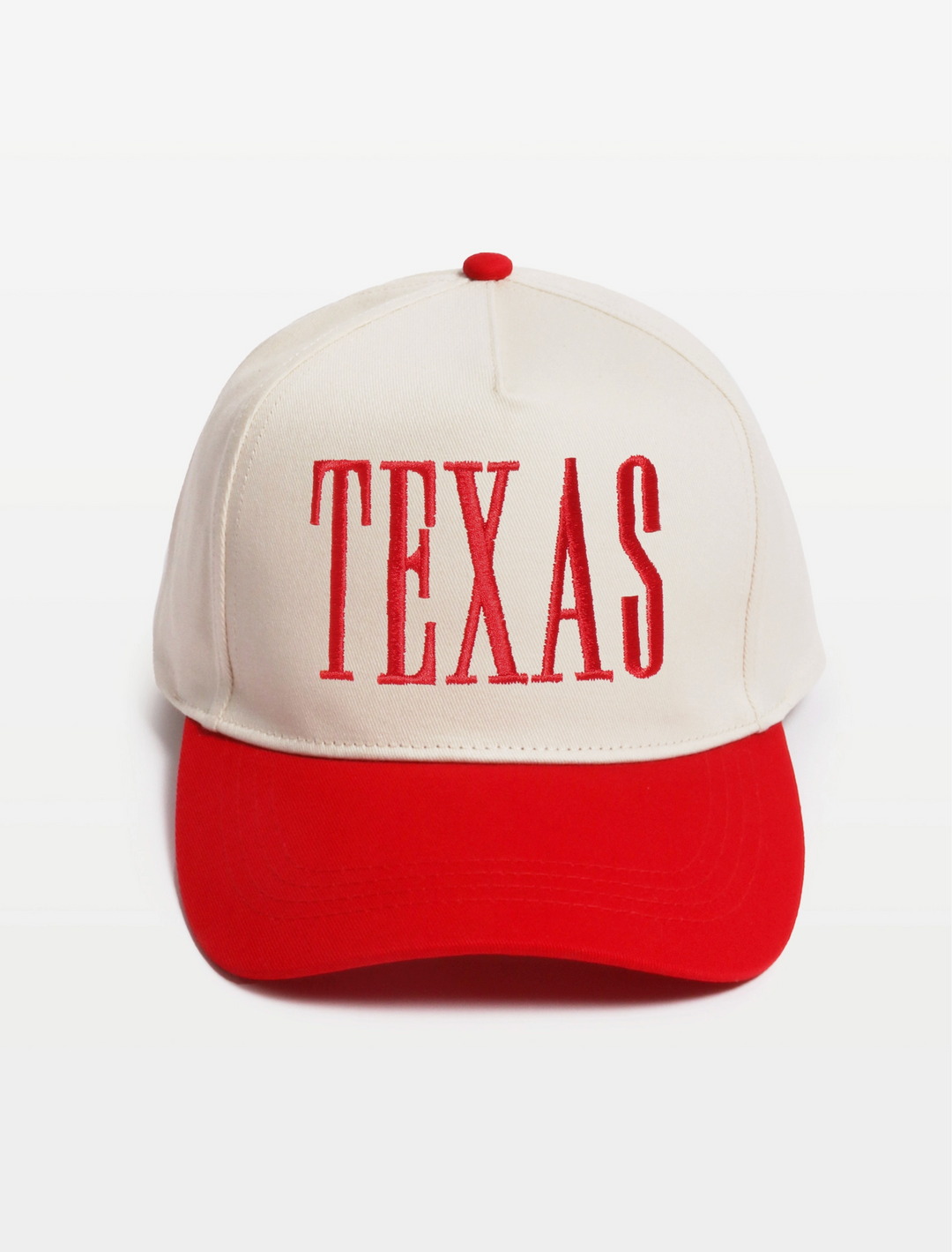 Texas Classic Cap