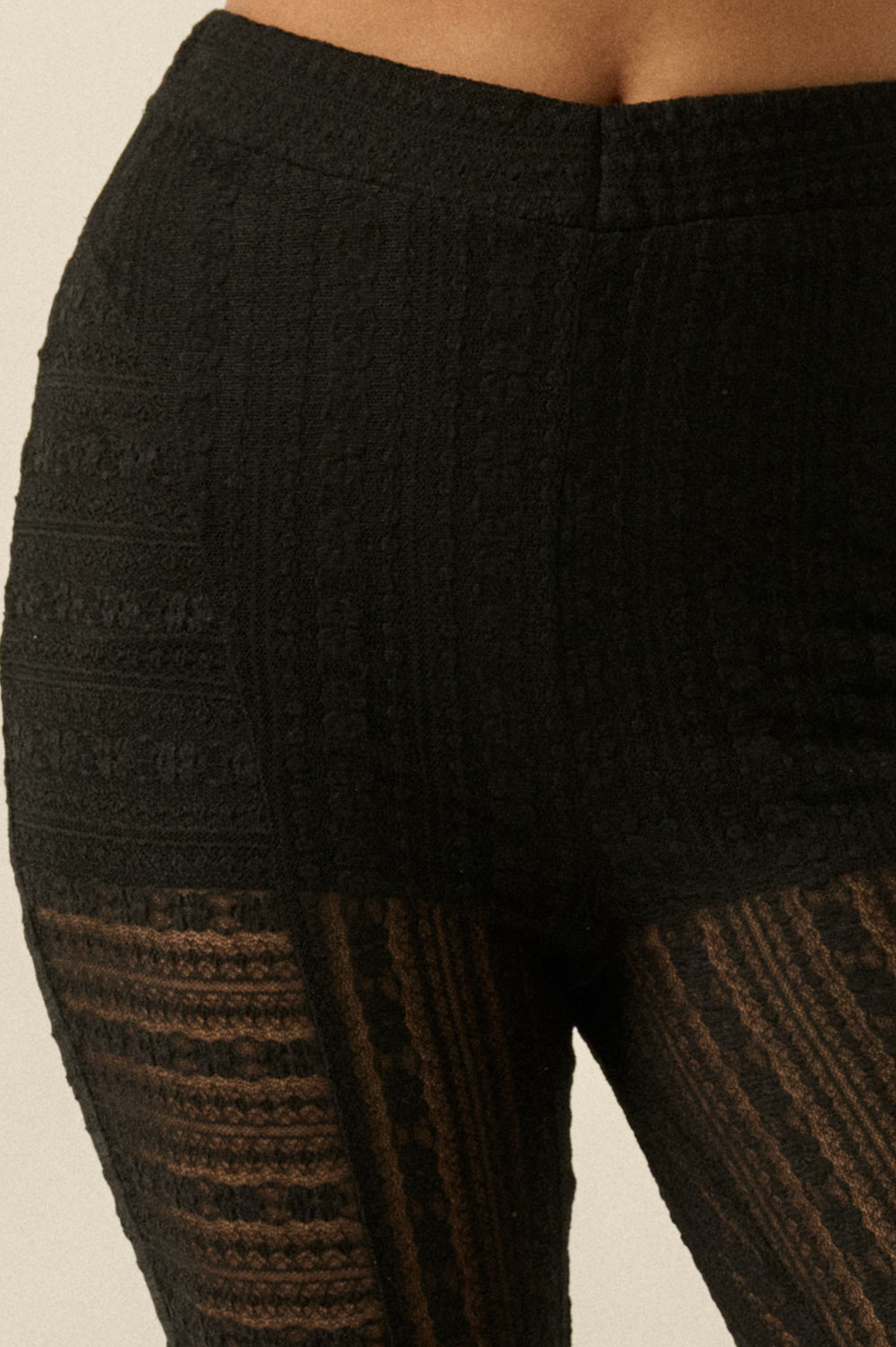 Free Spirit Flares