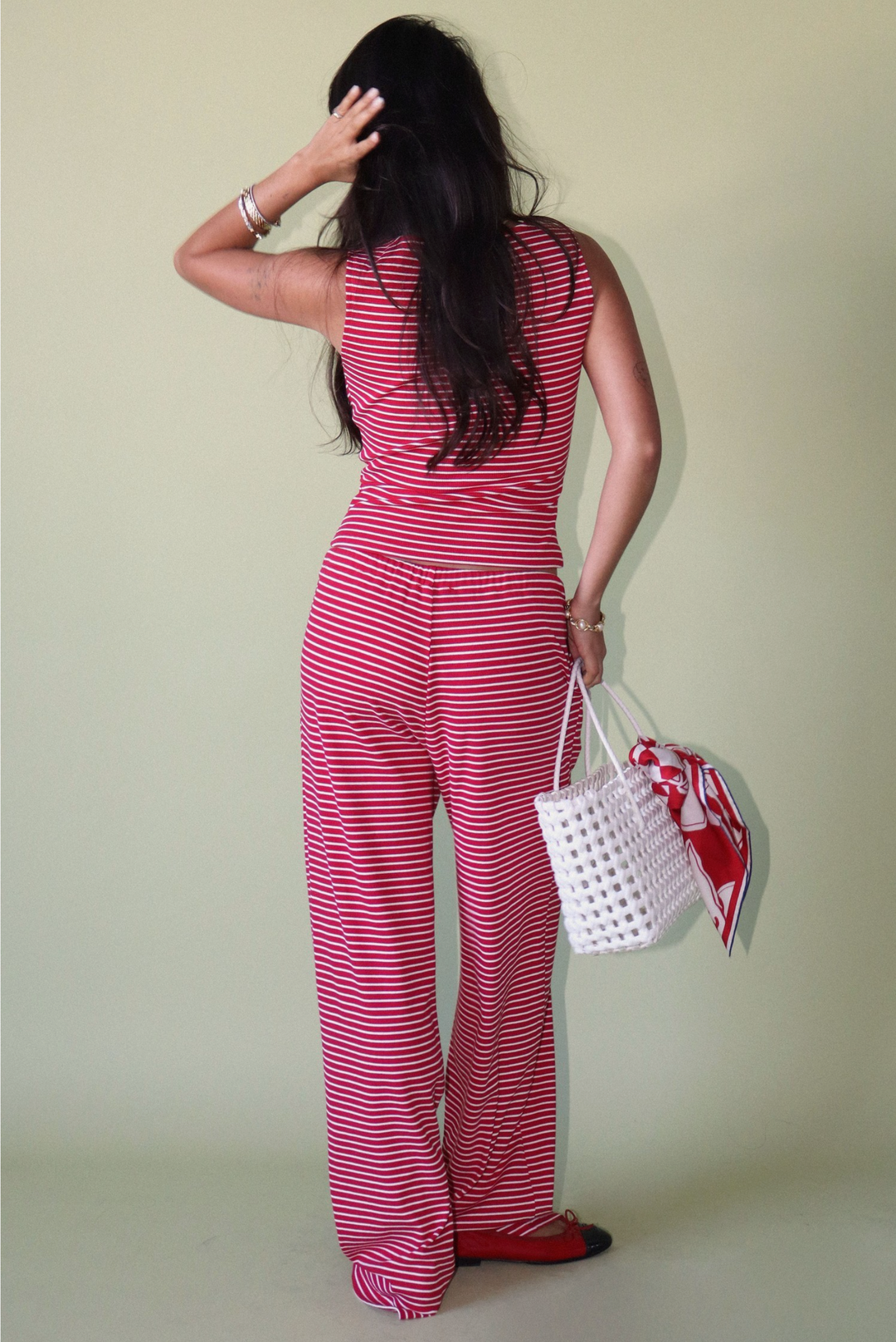 Cherry Cola Matching Set