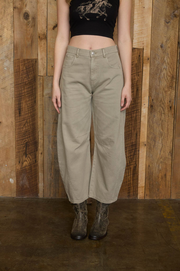 Stone Ridge Barrel Pants