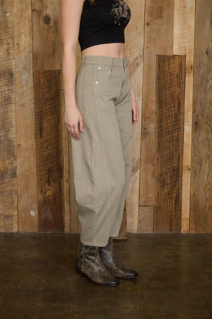 Stone Ridge Barrel Pants