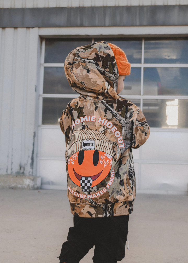 Hideout Homie Hoodie