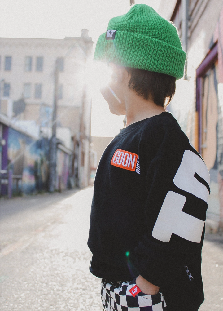 Goon Rider Crew