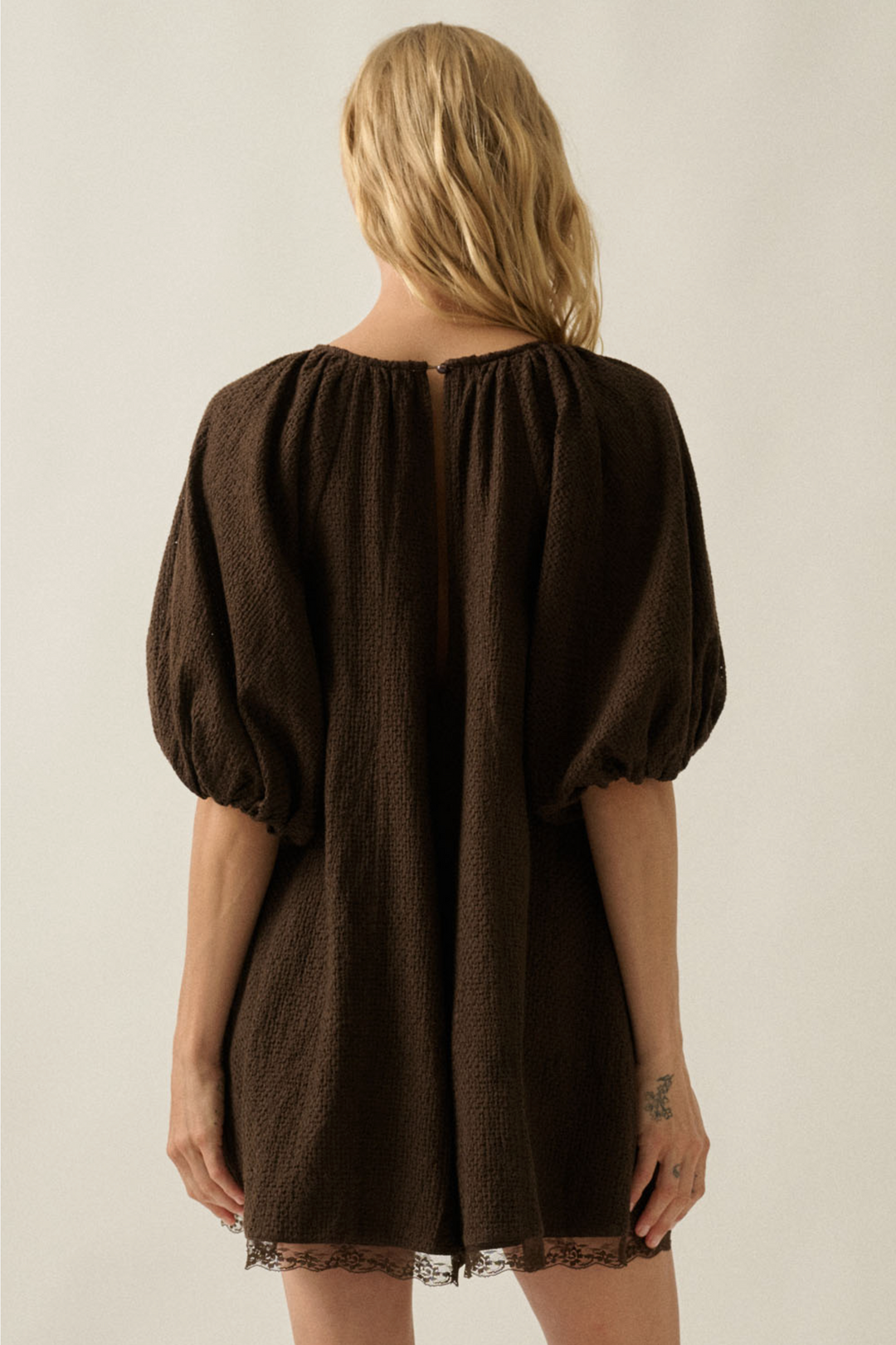 Ever After Romper