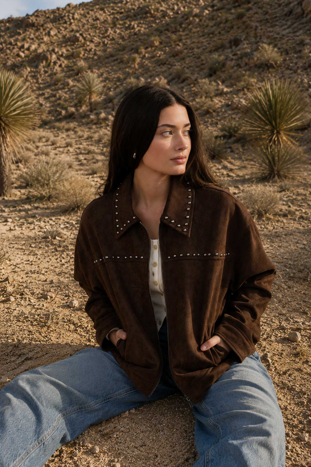 The Wrangler Jacket