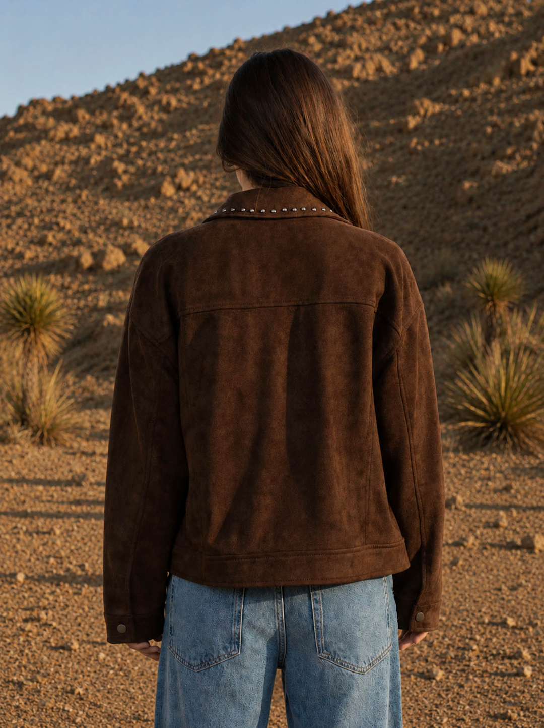 The Wrangler Jacket