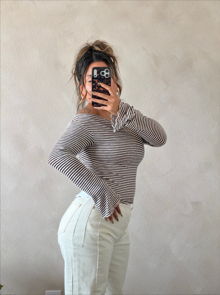 Easy Days Top
